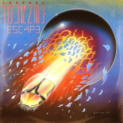 Пластинка Journey Escape